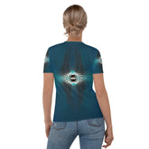 Tidal Magic Surf Tee - Beyond T-shirts